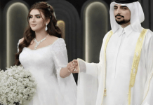 „Roditelji su svoju kćerku udali za arapskog milijardera, no već sljedeći dan su saznali da njihova kćerka više nije živa: kada su tužni roditelji saznali razlog, bili su potpuno šokirani.“