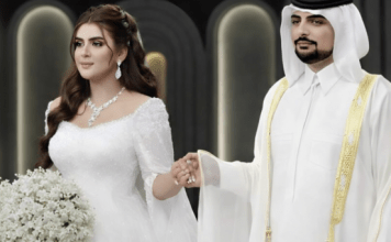 „Roditelji su svoju kćerku udali za arapskog milijardera, no već sljedeći dan su saznali da njihova kćerka više nije živa: kada su tužni roditelji saznali razlog, bili su potpuno šokirani.“