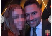 Osvanula fotografija Duška Tošića i nove djevojke, njena poruka izazvala haos na mrežama: “Kad kažu da…”