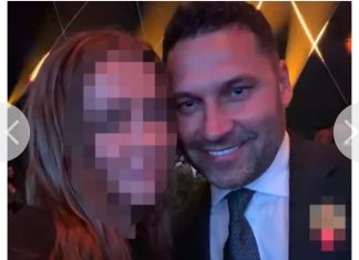 Osvanula fotografija Duška Tošića i nove djevojke, njena poruka izazvala haos na mrežama: “Kad kažu da…”