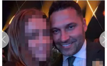 Osvanula fotografija Duška Tošića i nove djevojke, njena poruka izazvala haos na mrežama: “Kad kažu da…”