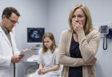 Moj muž je mislio da naša 15-godišnja kćerka pretjeruje s bolovima u stomaku i vrtoglavicom — sve dok je nisam odvela u bolnicu i otkrila istinu na koju nijedna majka nije spremna.