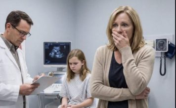 Moj muž je mislio da naša 15-godišnja kćerka pretjeruje s bolovima u stomaku i vrtoglavicom — sve dok je nisam odvela u bolnicu i otkrila istinu na koju nijedna majka nije spremna.