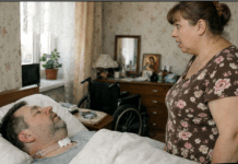 Mamc sa poslovnim putovanjem je uspio: supruga je saznala istinu o noćnom životu kod kuće.