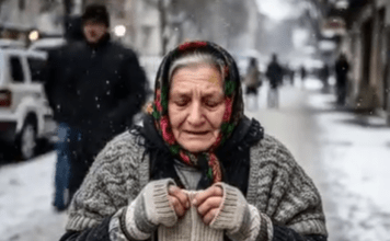 Kada se dobrota vrati: Priča o nani Fati i mladiću čiji je život spasila