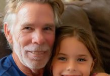 Primijetila sam promjenu kod unuke, ali nisam znala zašto