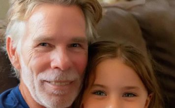 Primijetila sam promjenu kod unuke, ali nisam znala zašto