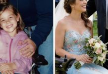 Usvojio sam malu devojčicu – a na njenom venčanju, 23 godine kasnije, prišao mi je stranac i rekao: „Nemaš pojma šta tvoja ćerka krije od tebe.“