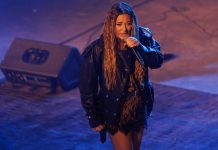 Srpski mediji prenose: Novi skandal posrnule pjevačice! Sukobila se sa policijom…Pa dokle više!