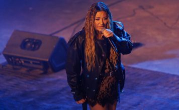 Srpski mediji prenose: Novi skandal posrnule pjevačice! Sukobila se sa policijom…Pa dokle više!