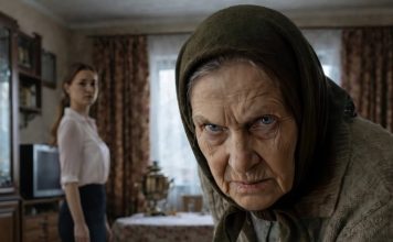 Svekrva milionerka se pretvarala da je čistačica kako bi testirala snaju, uverena da se ona udala za njenog sina samo zbog novca.