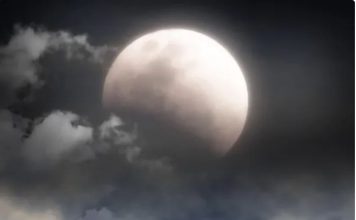 VEČERAS JE DUPLI PUN MJESEC i ZA OVA 3 ZNAKA počinje MAGIČAN PERIOD kakav se dešava jednom u životu