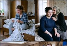 Sat vremena prije odlaska u matični ured otkrila sam da je moja vjenčanica izrezana makazama. Iza vrata su se čuli smijeh svekrve i zaove: „Neka svi vide kakvo si ti ruglo!“. Obrisala sam suze. Ali kada sam ušla u salu za vjenčanje, svi su zanijemili, a mladoženja je, ugledavši me, odjednom problijedio kao kreč… 😲😲😲