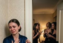 Moja kuma je planirala da mi uništi vjenčanje – ali ja sam bila korak ispred