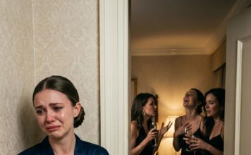 Moja kuma je planirala da mi uništi vjenčanje – ali ja sam bila korak ispred