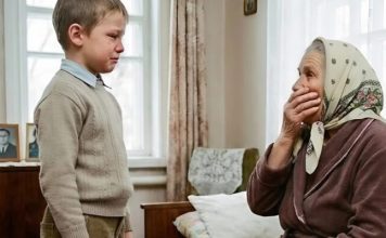 Moj sin i snaja otišli su na odmor i ostavili mi svog osmogodišnjeg sina, koji je od rođenja bio nijem. Kada su otišli, moj unuk me iznenada pogledao i prvi put u životu rekao nešto što me užasnulo.