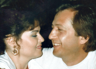 Miroslavu bila ljubavnica, a Tomi… Nije joj izbijao iz kuće – pojavile se privatne fotke koje ljudi nisu videli!!