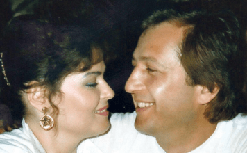 Miroslavu bila ljubavnica, a Tomi… Nije joj izbijao iz kuće – pojavile se privatne fotke koje ljudi nisu videli!!