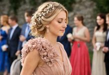 Njeni školski drugovi pretvorili su život ove djevojke u noćnu moru jer je došla iz siromašne obitelji. Ali kad su vidjeli s kim je došla na maturalnu večer, skoro su se UGUŠILI…….. ……… 😲😲😲