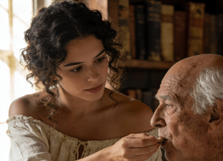 💔 Udala sam se za svog 80-godišnjeg susjeda kako bih mu spasila kuću… a onda sam ostala trudna i njegova obitelj je došla po krv.