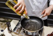OPREZ! Liječnici upozoravaju! Nemojte pržiti na djevičanskom maslinovom ulju