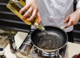 OPREZ! Liječnici upozoravaju! Nemojte pržiti na djevičanskom maslinovom ulju