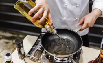 OPREZ! Liječnici upozoravaju! Nemojte pržiti na djevičanskom maslinovom ulju