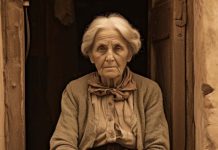 “Ne traži sreću na mjestima gdje si skupljala svoje suze” – Poučna priče bake za sve žene