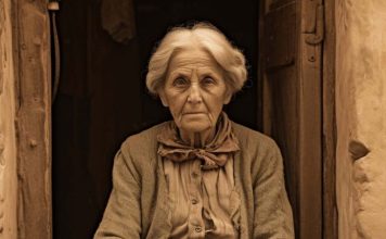 “Ne traži sreću na mjestima gdje si skupljala svoje suze” – Poučna priče bake za sve žene