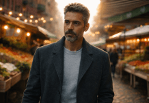 Sahranila sam muža prije šest mjeseci