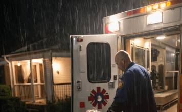 Siromašna stara dama nije puštala nikoga u svoj dom 26 godina. Nisam znala zašto… sve dok sama nisam ušla.