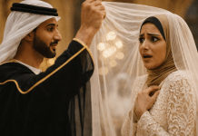 Kako bi podmetnula mlađu sestru i ismijavala je, starija sestra prisilila ju je da se uda za najopasnijeg šejha umjesto sebe; ali ono što je šejh učinio šokiralo je sve…😨😨