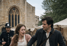 Pretvaraj se da si moja žena ili ću umreti: Očajnički pakt koji je od bespomoćne udovice stvorio najvoljeniju vojvotkinju