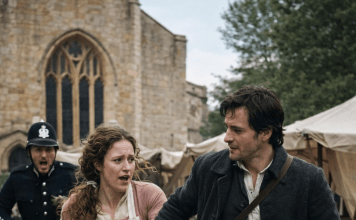 Pretvaraj se da si moja žena ili ću umreti: Očajnički pakt koji je od bespomoćne udovice stvorio najvoljeniju vojvotkinju