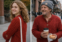 Tri godine potrage, jedan crveni džemper i istina koja mijenja sve