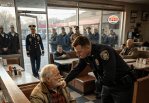 Vidjeli su starog čovjeka i njegovog „džukca“ i odlučili da nemamo mjesta u njihovom kafiću. 😞🐕❤️