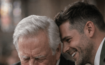 Na sprovodu moje kćeri moj zet se nagnuo prema meni i prošaptao: „Imaš 24 sata da izađeš iz moje kuće.” Zadržao sam njegov pogled, nasmiješilo sam se bez riječi, te noći spakirao jednu malu torbu i otišao bez pozdrava—sedam dana kasnije, zazvonio je njegov telefon…🤔🤔🤔