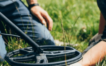 Izašli na livadu, uključili DETEKTOR ZA METAL i pronašli neverovatno