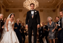 Na mom venčanju, porodica moje verenice rugala se mojoj majci pred 230 gostiju jer je bila siromašna.