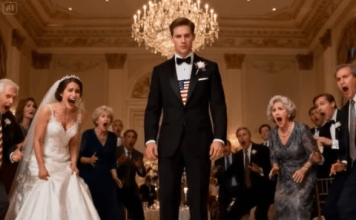 Na mom venčanju, porodica moje verenice rugala se mojoj majci pred 230 gostiju jer je bila siromašna.