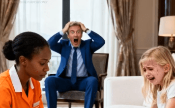 Jedna mala gesta koja je prekinula tišinu: Kako empatija može promijeniti nečiji život