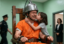 “Prije nego što je umro, zatražio je da vidi svoju kćer… I ono što mu je ona šapnula zauvijek je promijenilo njegovu sudbinu.”