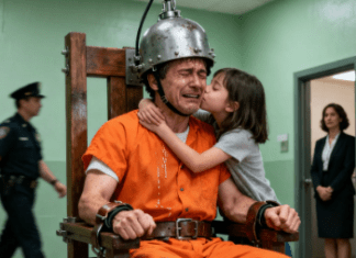 “Prije nego što je umro, zatražio je da vidi svoju kćer… I ono što mu je ona šapnula zauvijek je promijenilo njegovu sudbinu.”