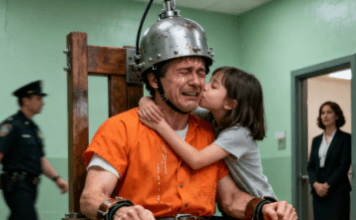 “Prije nego što je umro, zatražio je da vidi svoju kćer… I ono što mu je ona šapnula zauvijek je promijenilo njegovu sudbinu.”