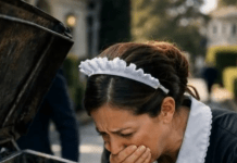 Nevjerojatna hrabrost noćne čistačice: kako je spasila kćerku milijardera