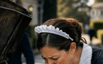 Nevjerojatna hrabrost noćne čistačice: kako je spasila kćerku milijardera