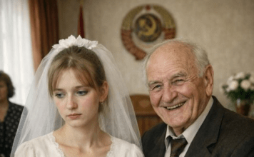 Roditelji su prisilili svoju 19-godišnju kćerku da se uda za 70-godišnjeg bogataša, ali već sutradan, nakon prve bračne noći, donijeli su joj beživotno tijelo uz riječi: „Iskreno saučešće… srce nije izdržalo“ 😨😲 Međutim, kada je otkriveno šta se dešavalo te noći u sobi mladovenčane para, svi su bili u užasu 😱