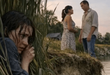 Tajna iz rijeke: Izdaja, porodična istina i put ka spoznaji