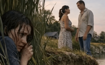 Tajna iz rijeke: Izdaja, porodična istina i put ka spoznaji