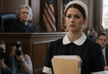 Kućna pomoćnica koja je branila svog milionerskog poslodavca na sudu… i tajna iz prošlosti koja je zamalo uništila njen život